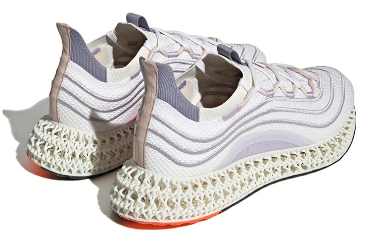 adidas x Parley 4DFWD 'Silver Violet' GX9806