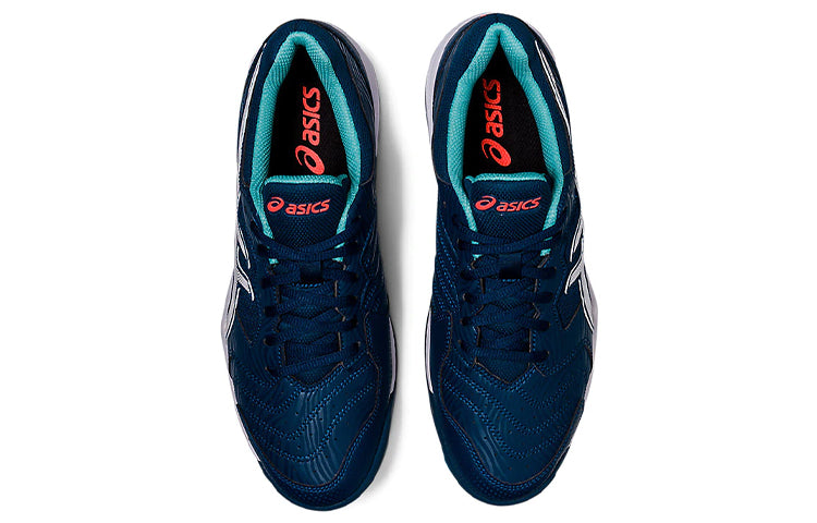 ASICS Gel-Dedicate 6 'Mako Blue White' 1041A074-404