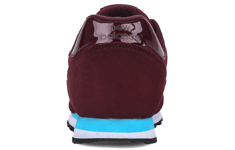 New Balance 373 Low-top Red ML373MP