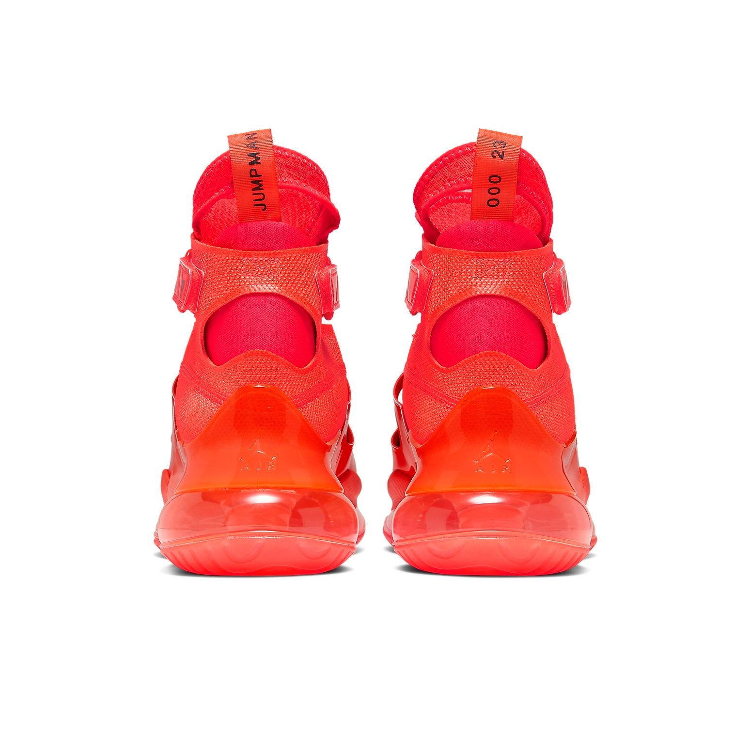 (WMNS) Air Jordan Air Latitude 720 'Red October' AV5187-600