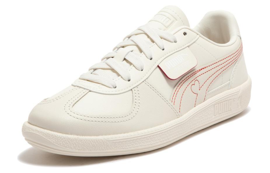 Puma Palermo V-Day 'White Pink' 399693-01