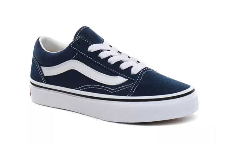 (PS) Vans Old Skool 'Dark Blue' VN0A4BUUT2S