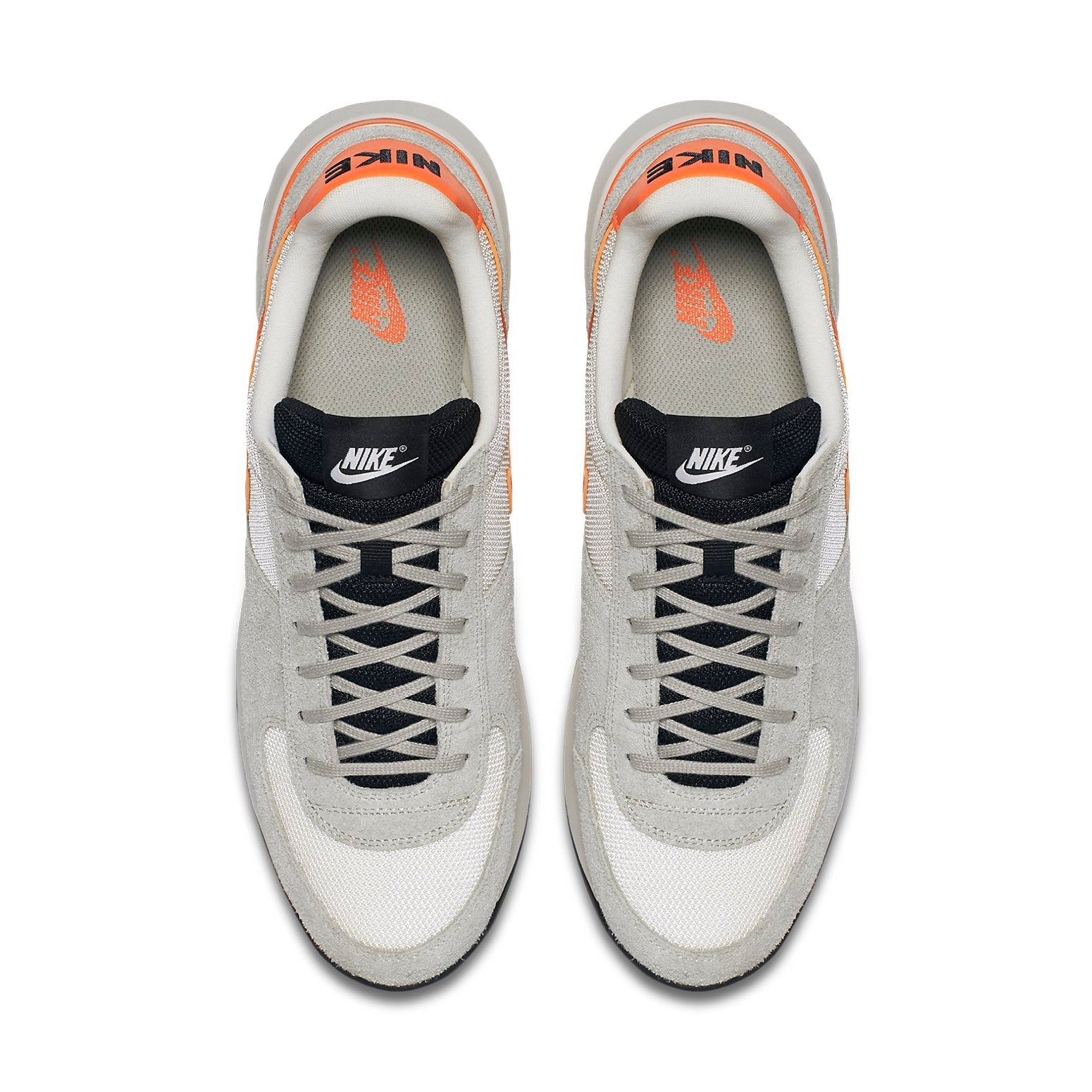 Nike Lava Dome Ultra 'Grey Orange' 844574-001