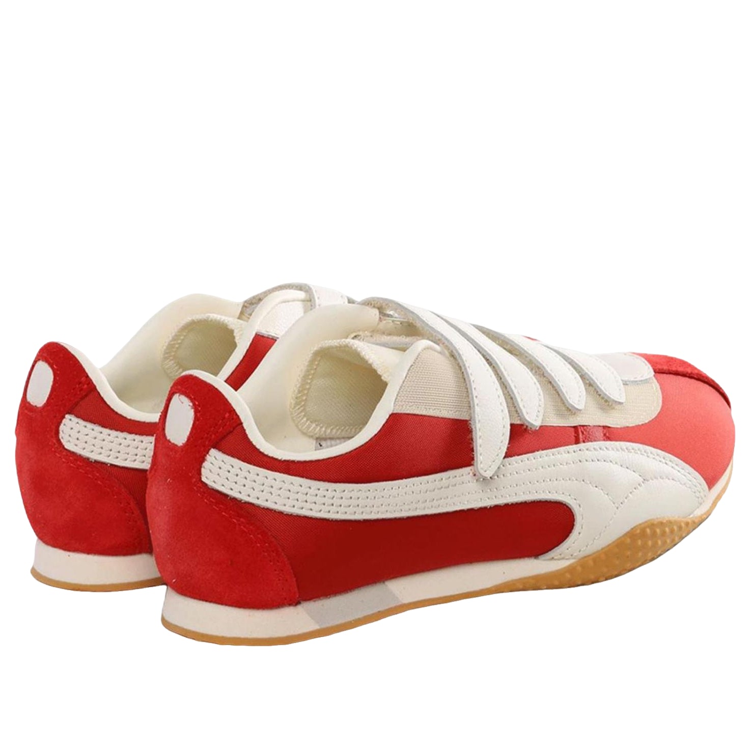 PUMA H-Street Strap N 'Red White' 406127-03