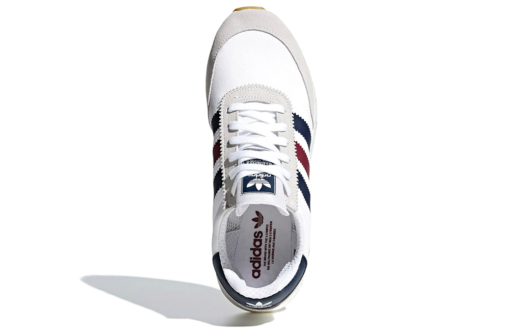 adidas I-5923 'White Tri-Color' BD7813