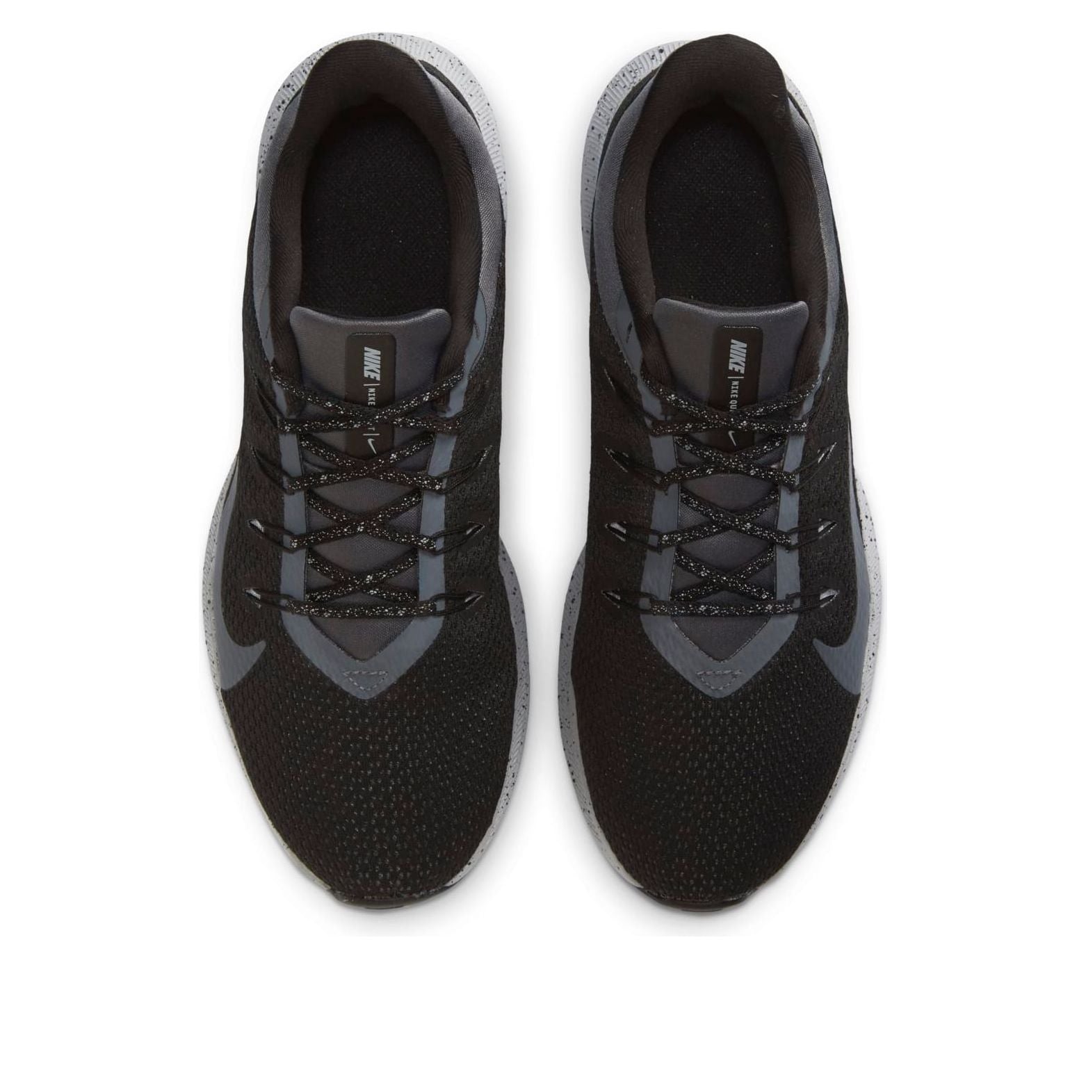 Nike Quest 2 Special Edition 'Black Grey' CJ6185-002