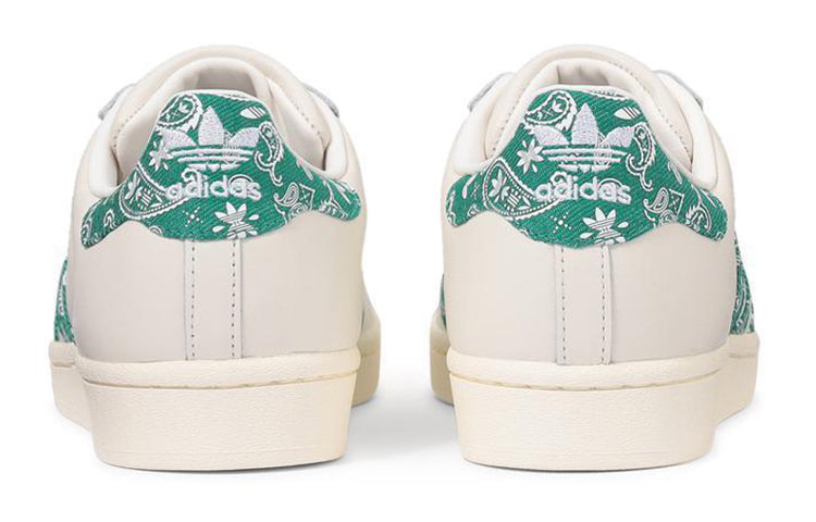 adidas originals Superstar Paisley 'White' HP5509
