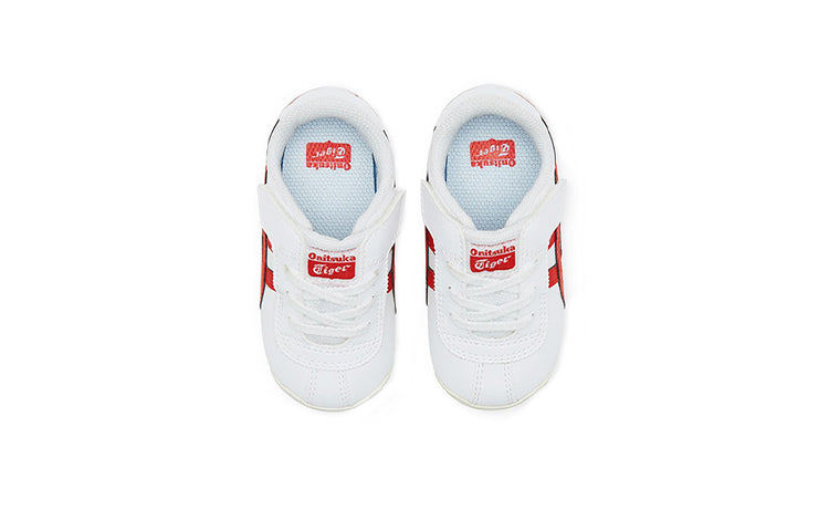 (TD) Onitsuka Tiger Corsair 'Classic Red' 1184A050-101