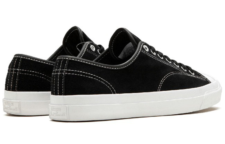 Converse Jack Purcell Pro Low 'Black' 159508C