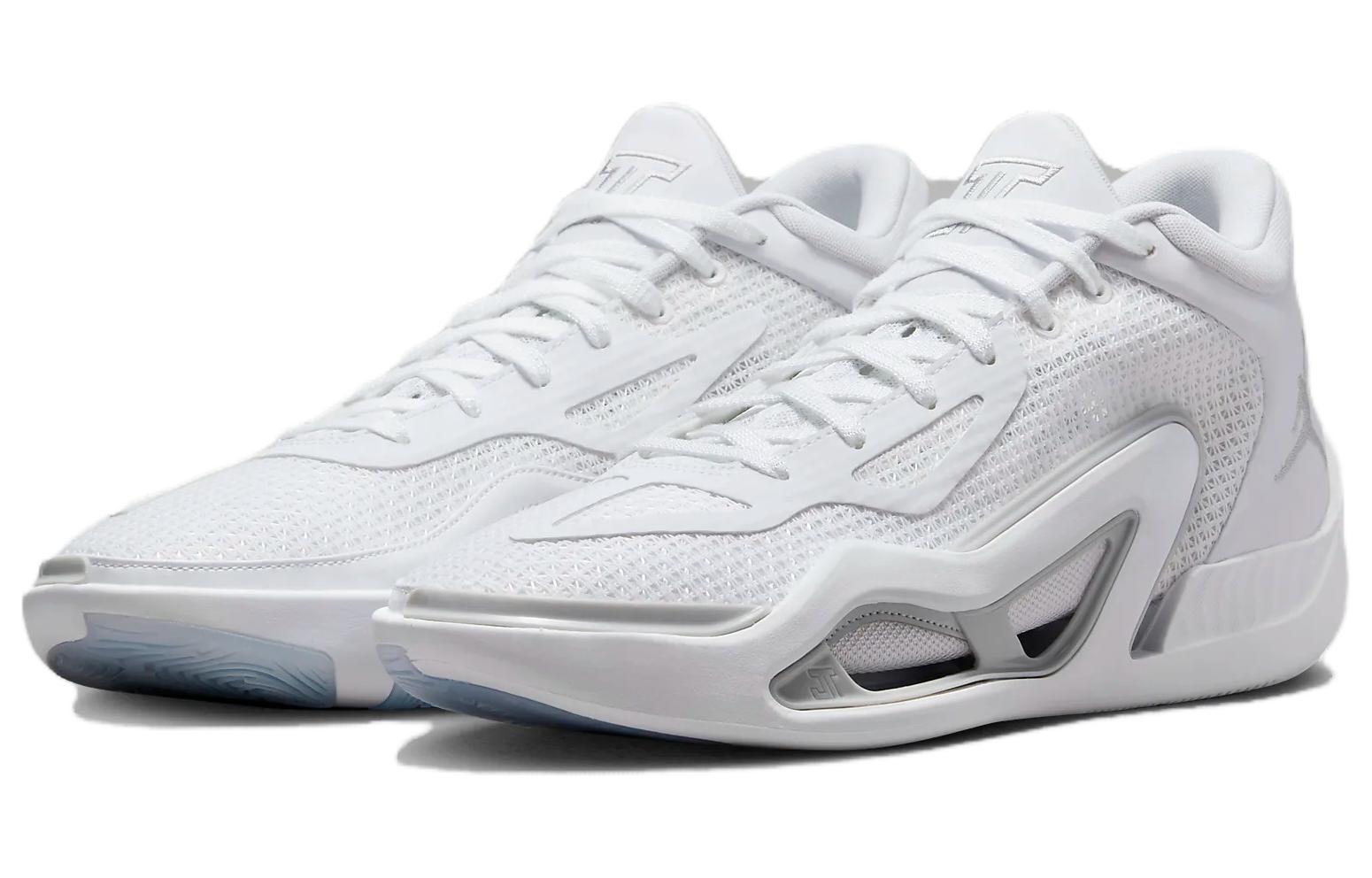 Air Jordan Tatum 1 TB 'Pure Money' FB2863-100