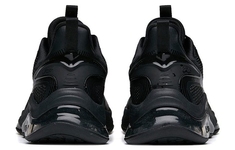 ANTA City 'Black Grey White' 112215501-1