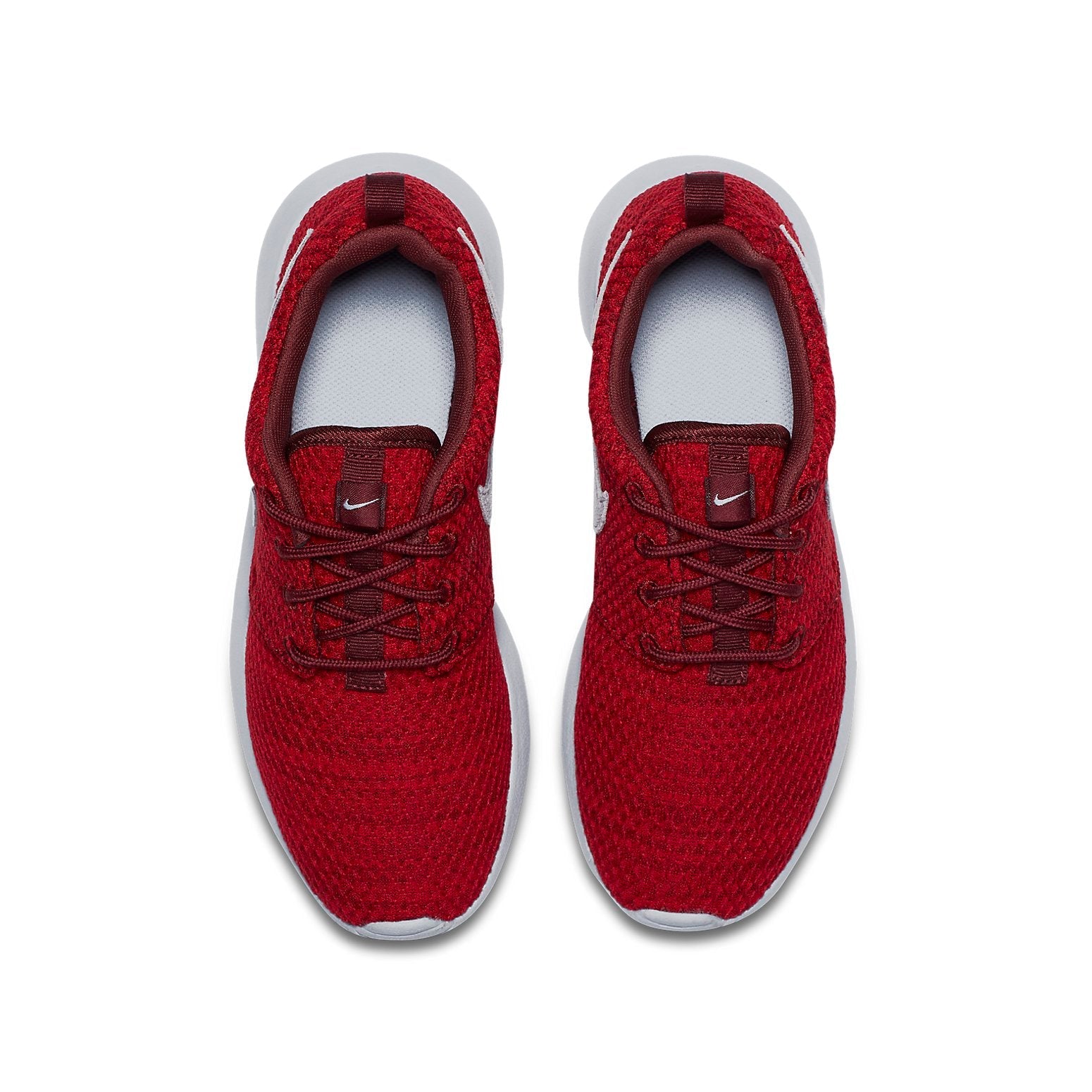 (GS) Nike Roshe One 'Dark Team Red' 599728-607