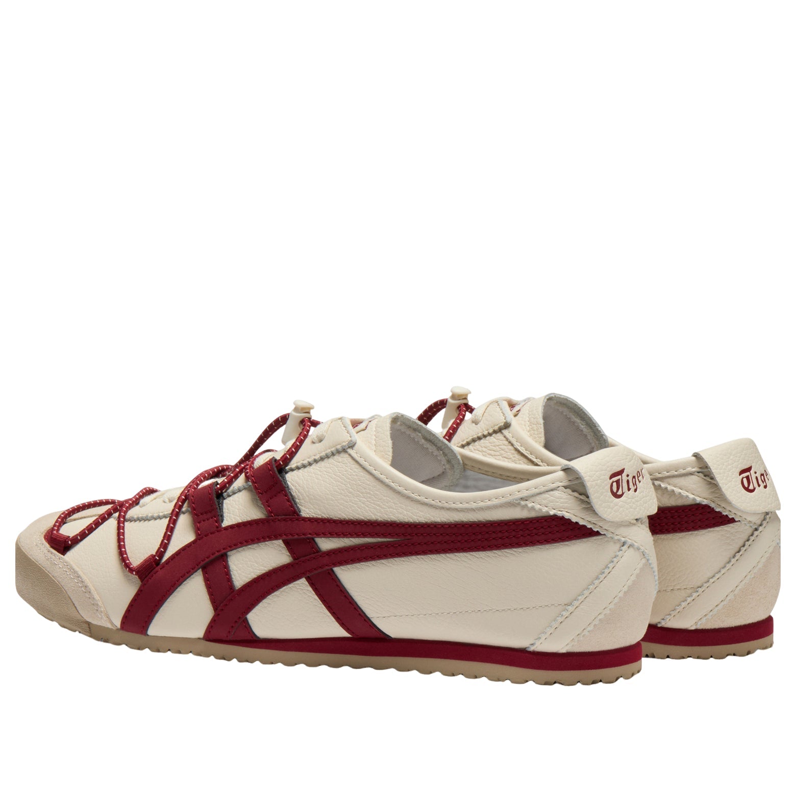 Onitsuka Tiger Mexico 66 Viny 'Birch Beet Juice' 1183C577-201