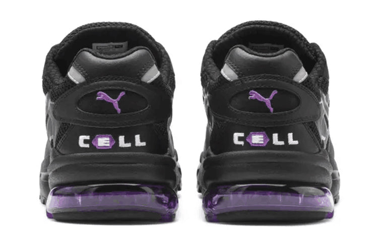 PUMA Cell Alien Kotto 'Black' 369802-04