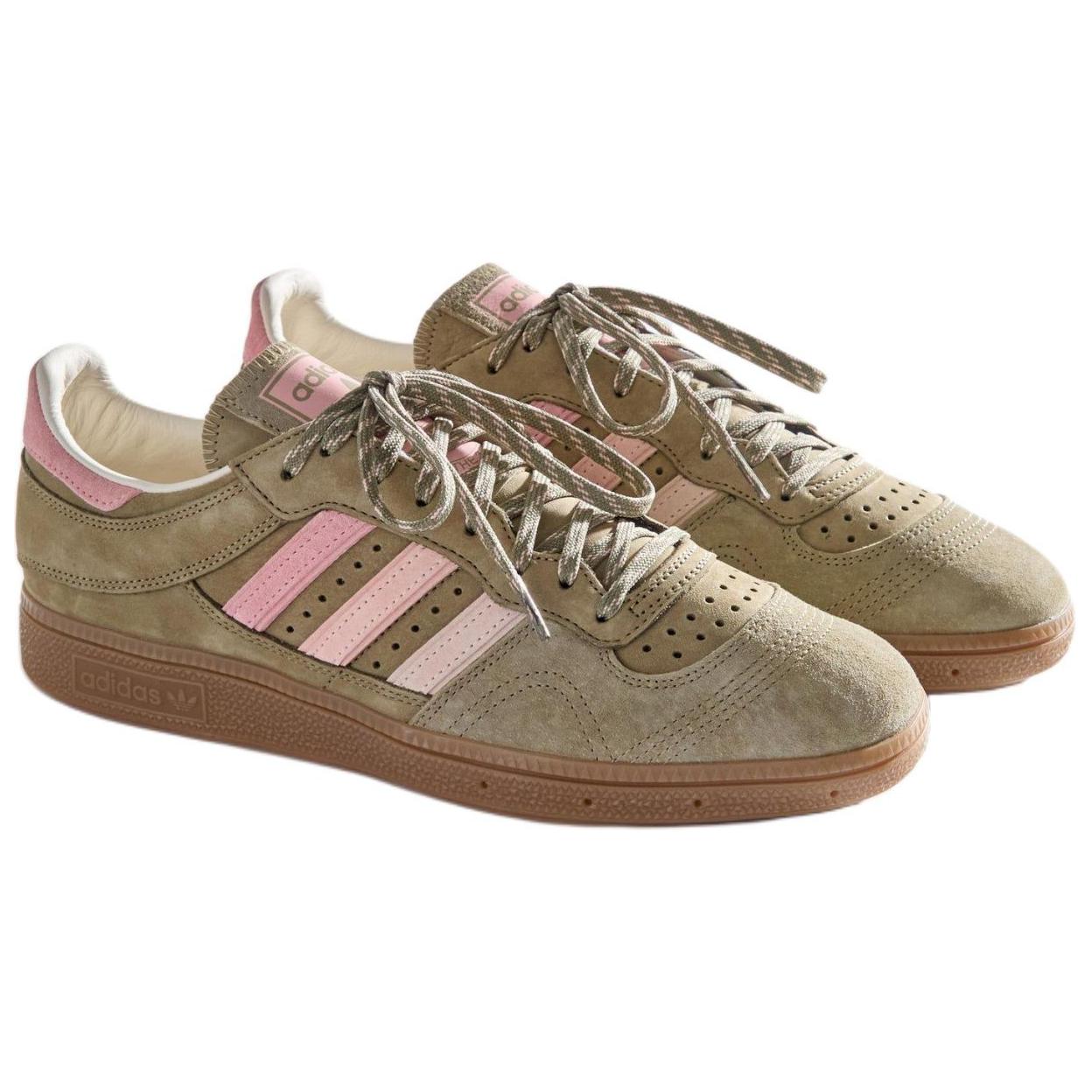 adidas x Kith Handball Top 'Gum Pink' IH2622