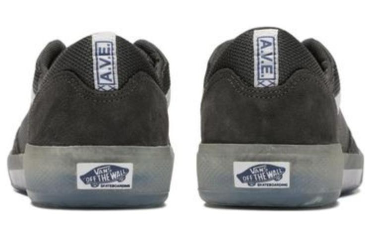 Vans Ave GRAY VN0A5JIBACP