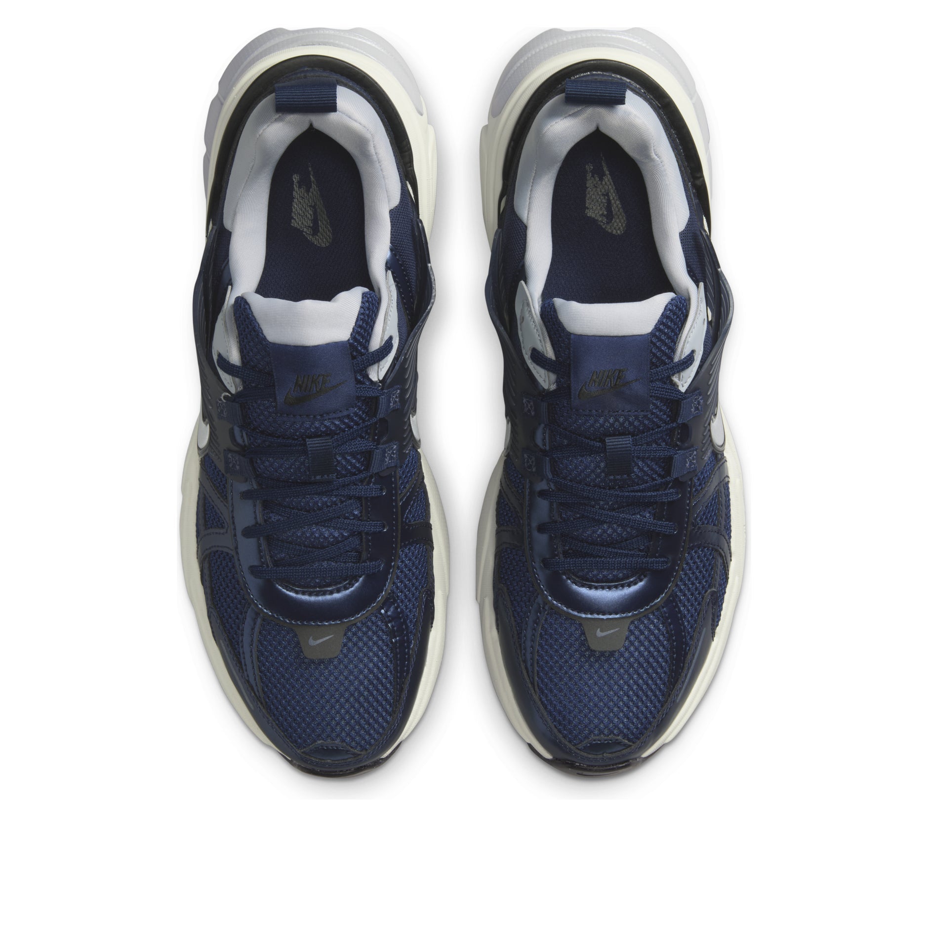 Nike V2K Run 'Obsidian Wolf Grey' HJ4497-400
