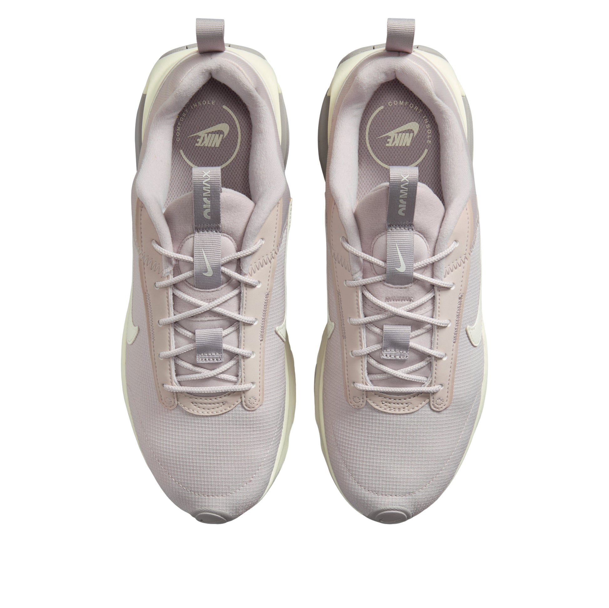 (WMNS) Nike Air Max INTRLK Lite 'Platinum Violet Sail' DX3705-003