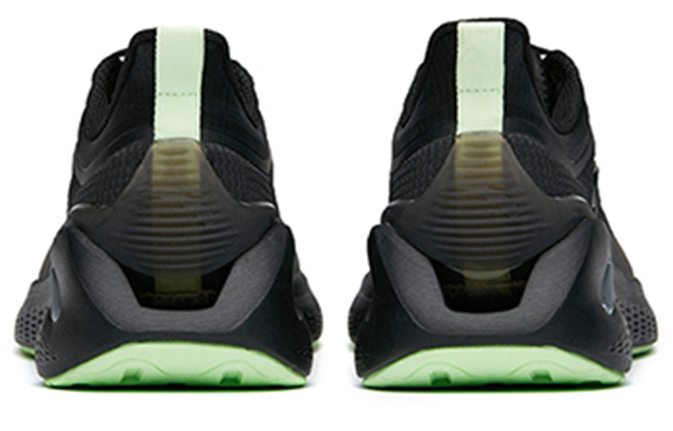 ANTA Pofeng 'Black Green' 912135510-6