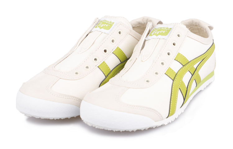 Onitsuka Tiger Mexico 66 Slip-On 'Creamyellow' 1183A360-207