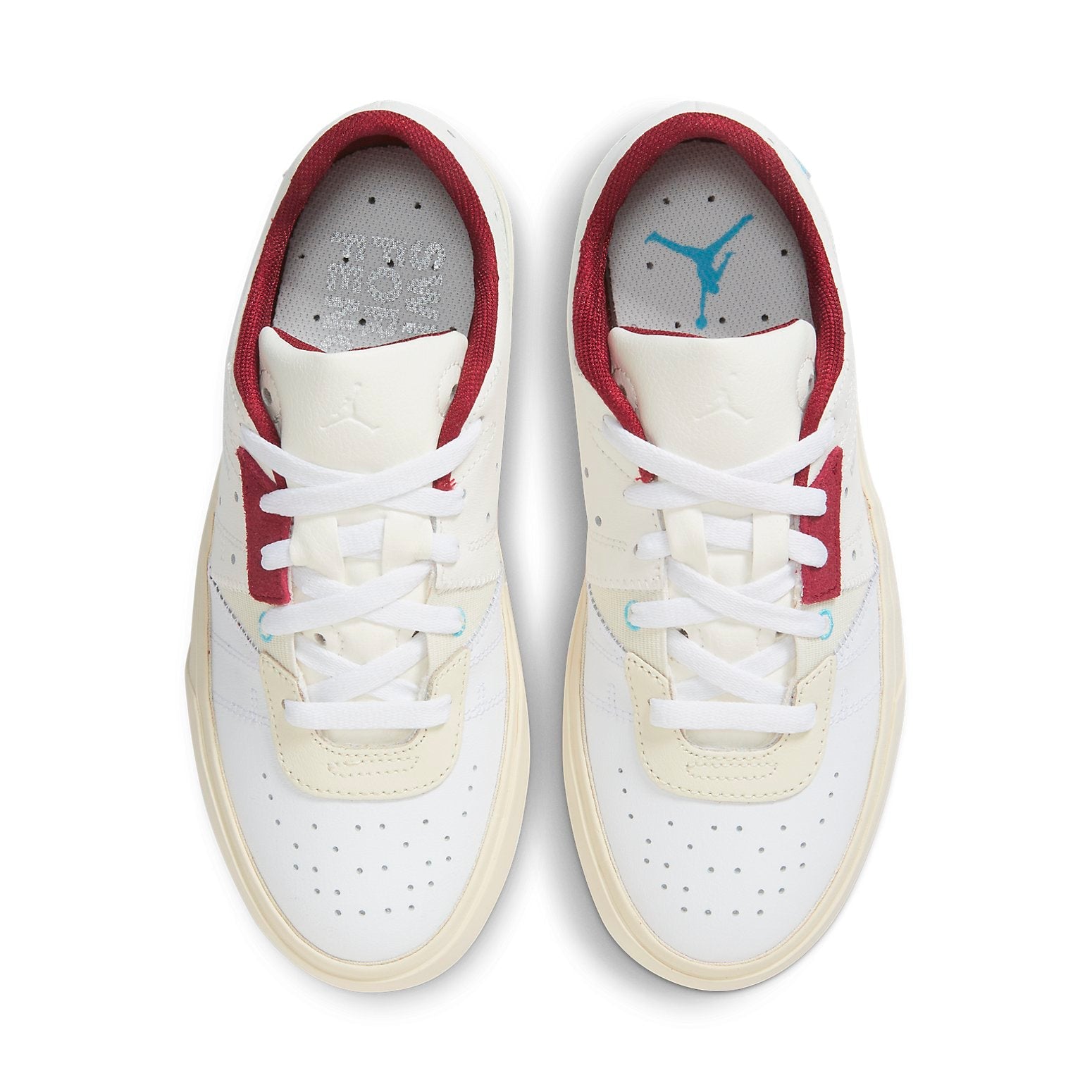 (WMNS) Air Jordan Series.05 'Dear Unknown' FB1868-111
