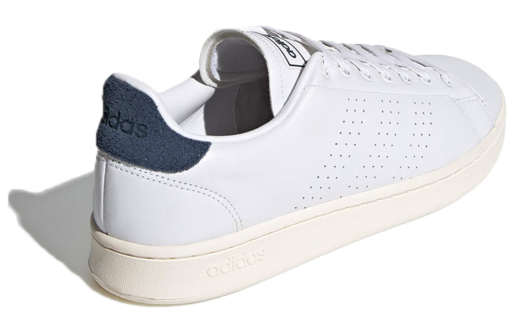 adidas Advantage 'White Crew Navy' FY8807