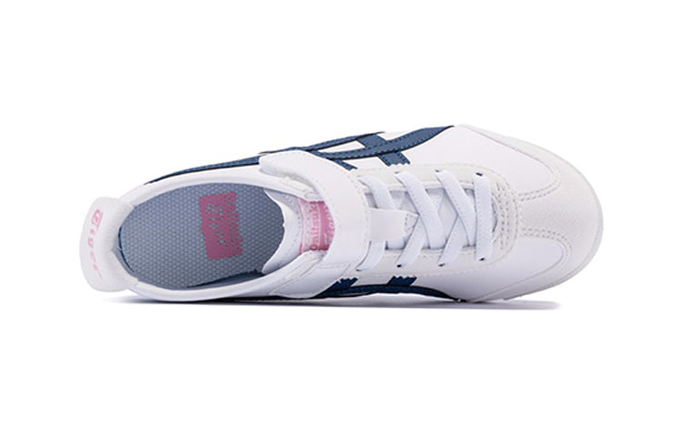 (PS) Onitsuka Tiger Mexico 66 'White Pink' 1184A033-101