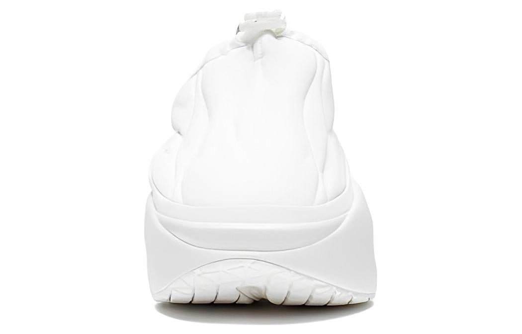 Li-Ning YunYou Fluffy 'Snow White' AZGS145-1