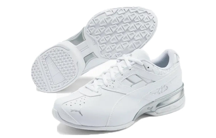 (WMNS) PUMA Tazon 6 Graphic White 193611-02