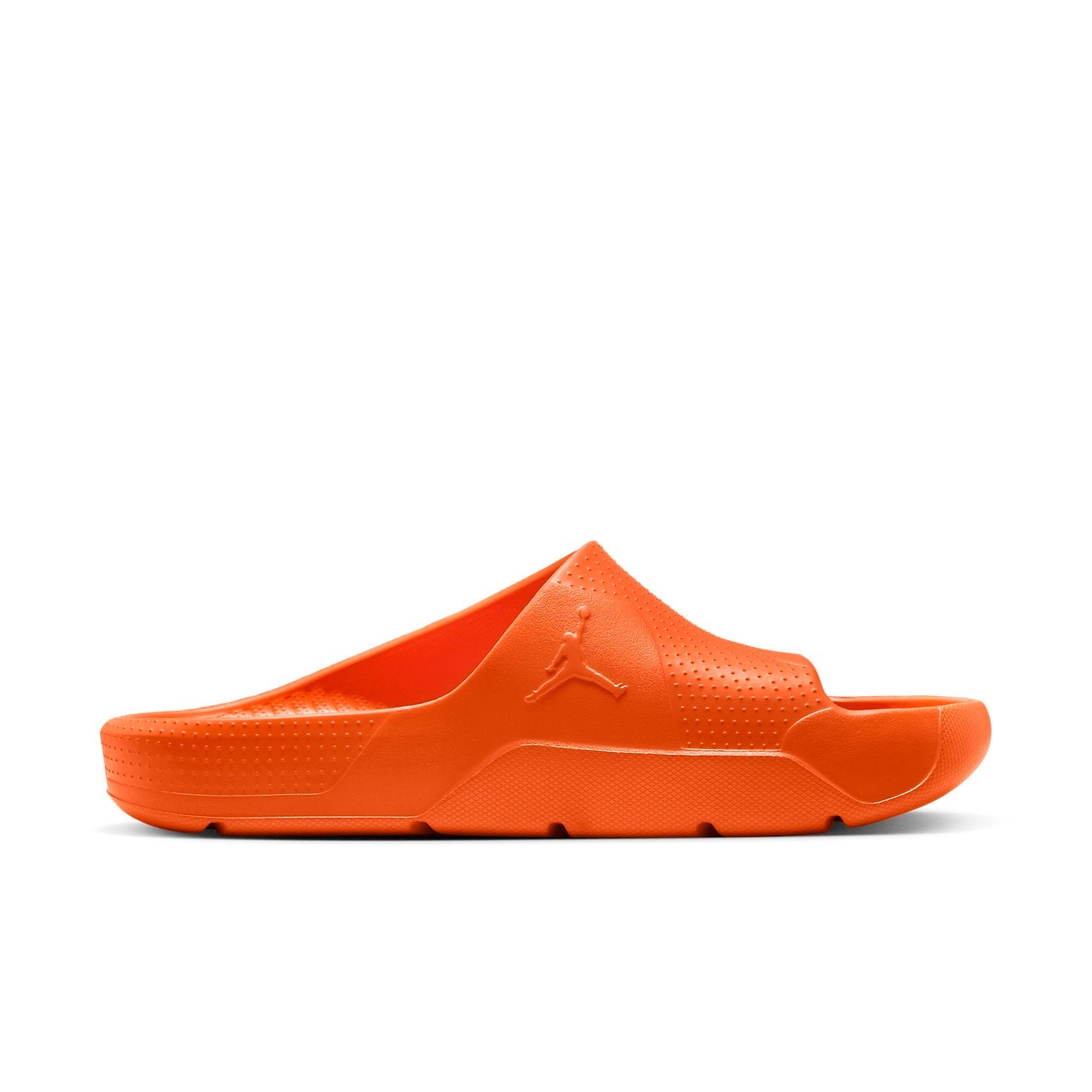 Air Jordan Post Slide 'Orange' DX5575-800