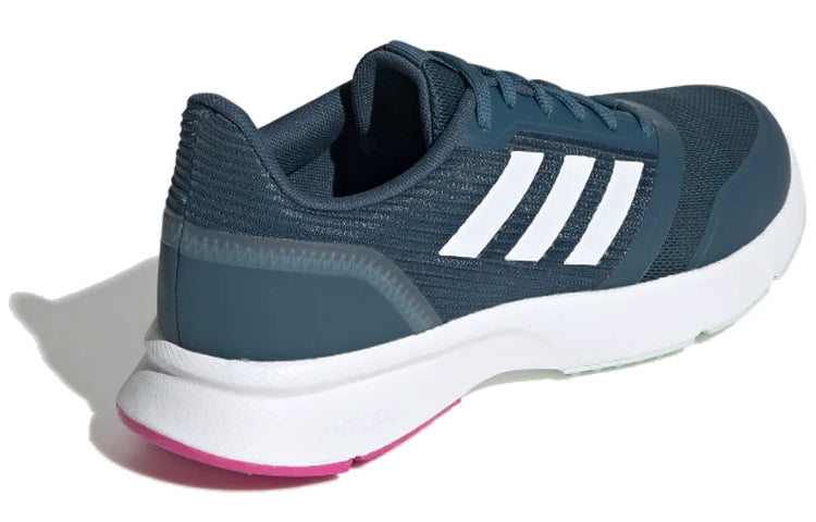 (WMNS) adidas neo Nova Flow Blue/White EH1378