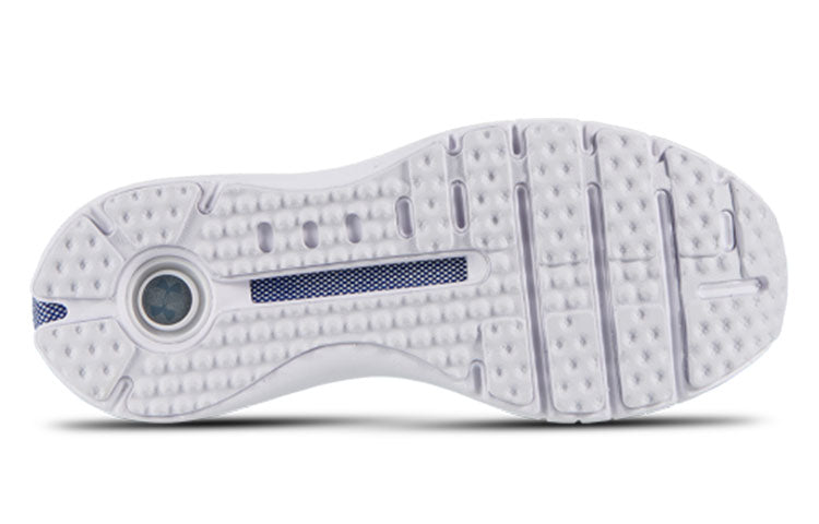 Under Armour Project Rock x HOVR Phantom 'Royal' 3022541-400