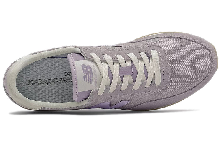 (WMNS) New Balance 720 'Whisper Grey' WL720CP1