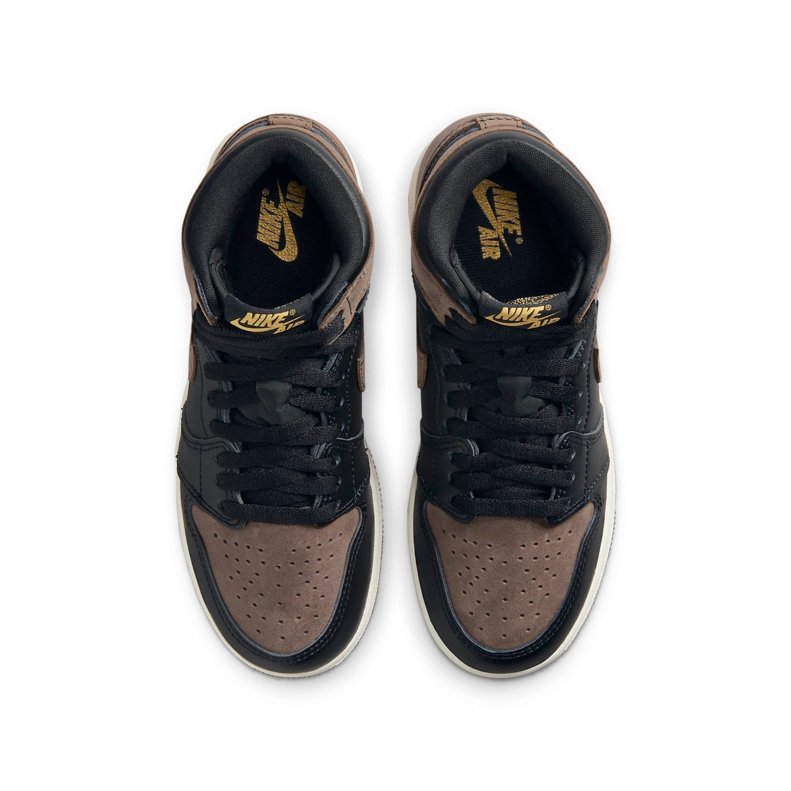 (GS) Air Jordan 1 Retro High OG 'Palomino' FD1437-020