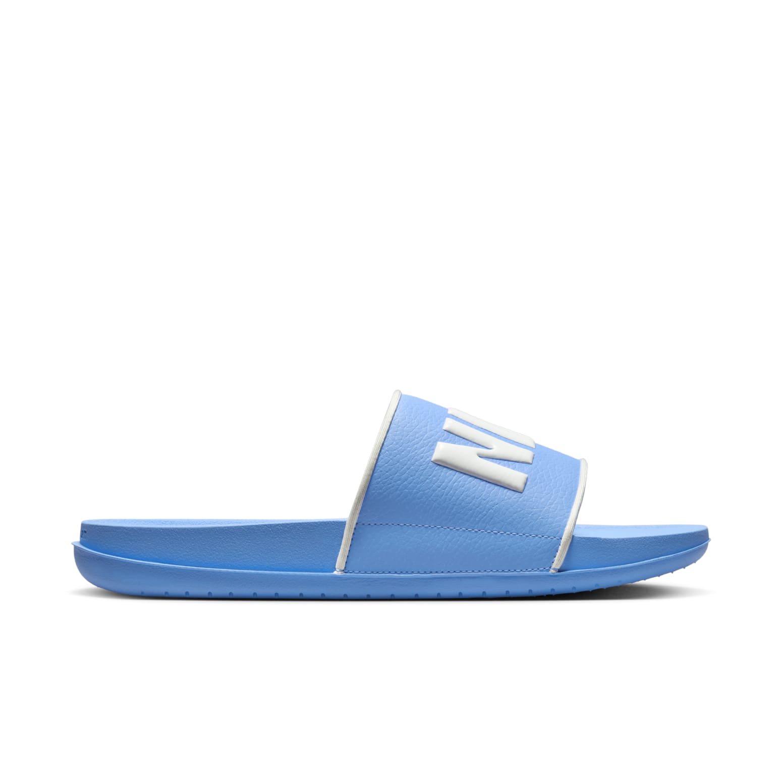 Nike Offcourt Slides 'University Blue' BQ4639-408