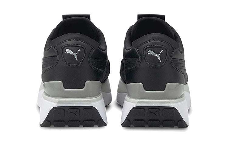 (WMNS) PUMA Cruise Rider 'Black' 374865-02