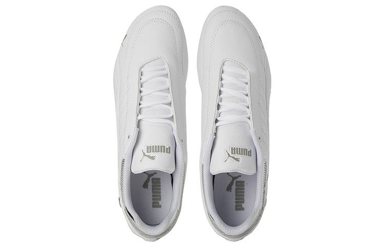 PUMA Bmw M Motorsport Future Kart Cat 'White Silver' 306585-02