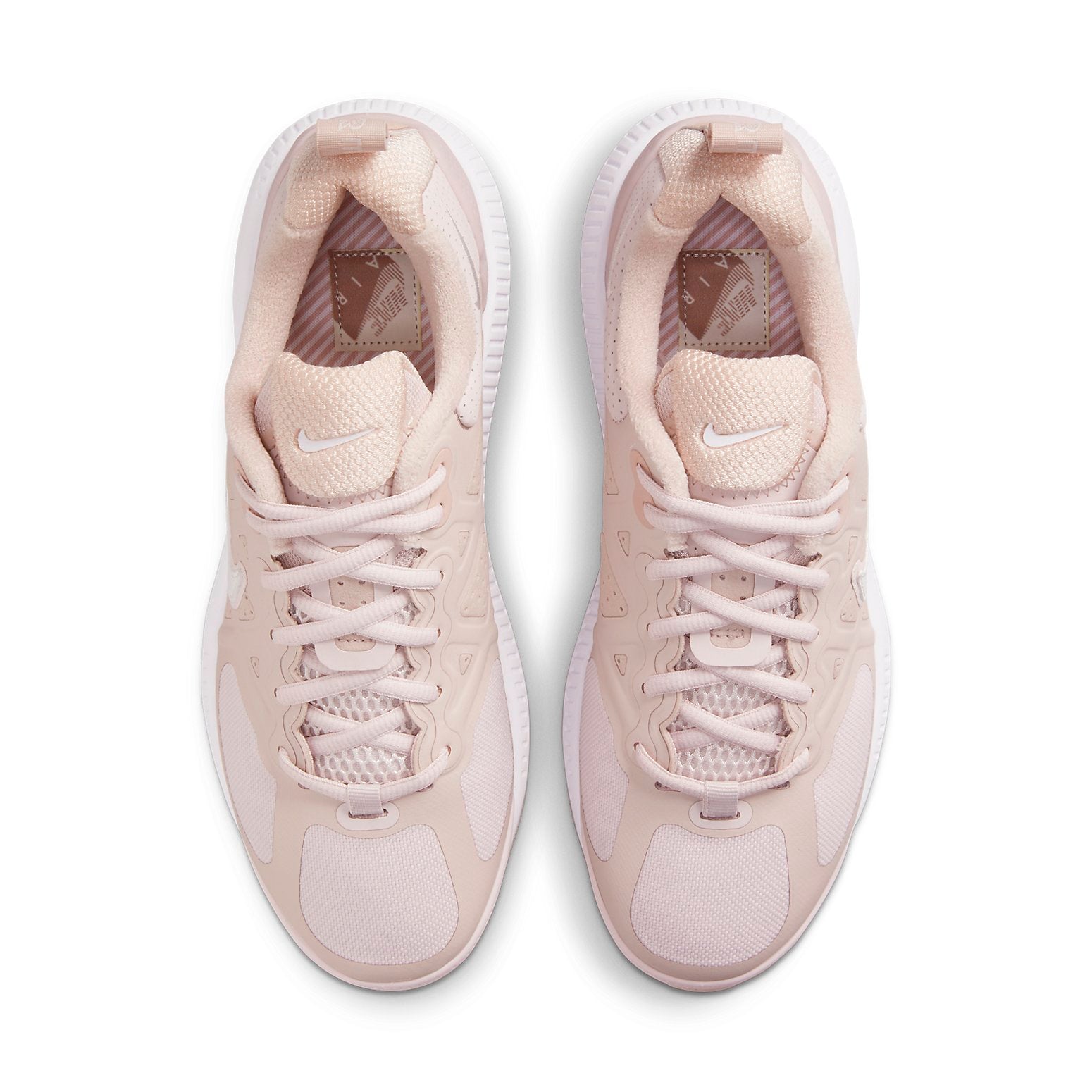 (WMNS) Nike Air Max Genome 'Pink' DJ3893-600