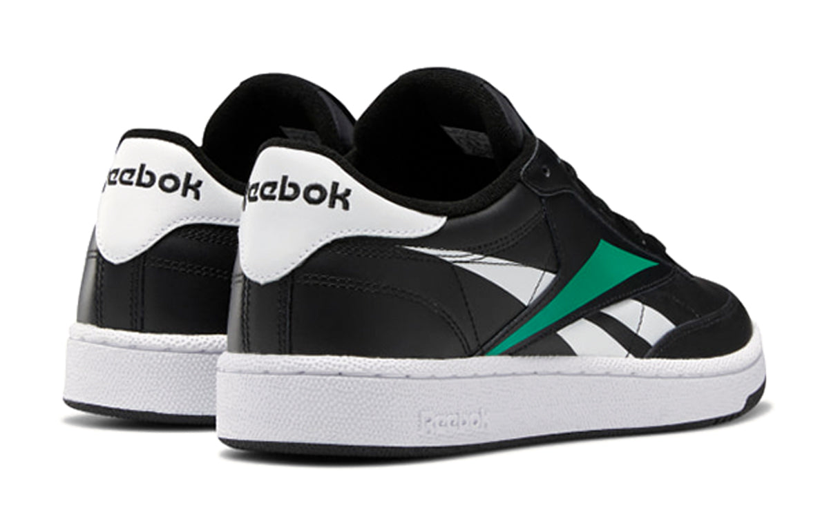 Reebok Club C Vector 'Black Emerald' EF8840