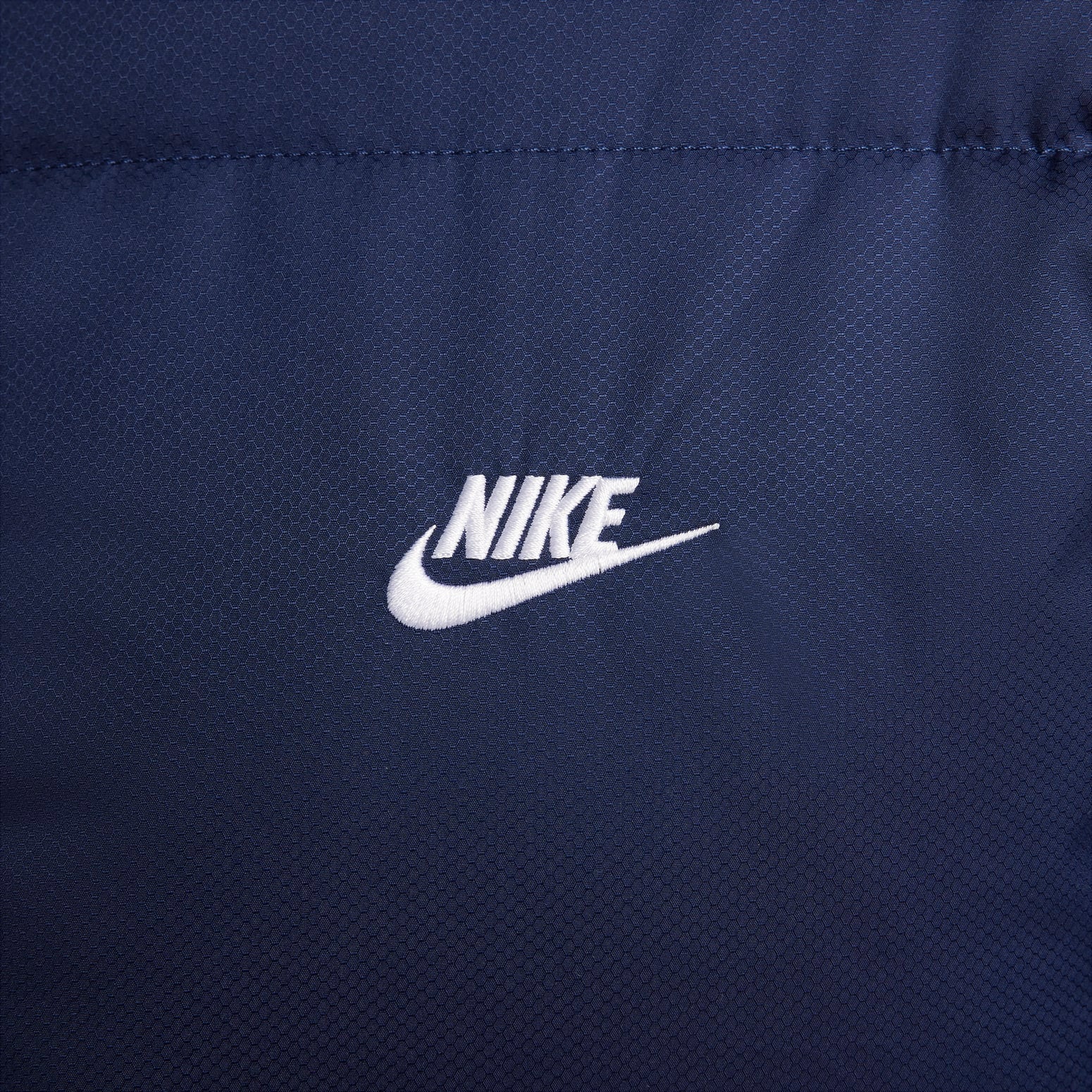 Nike Sportswear Club Men's Puffer Coat 'Navy' FB7368-410