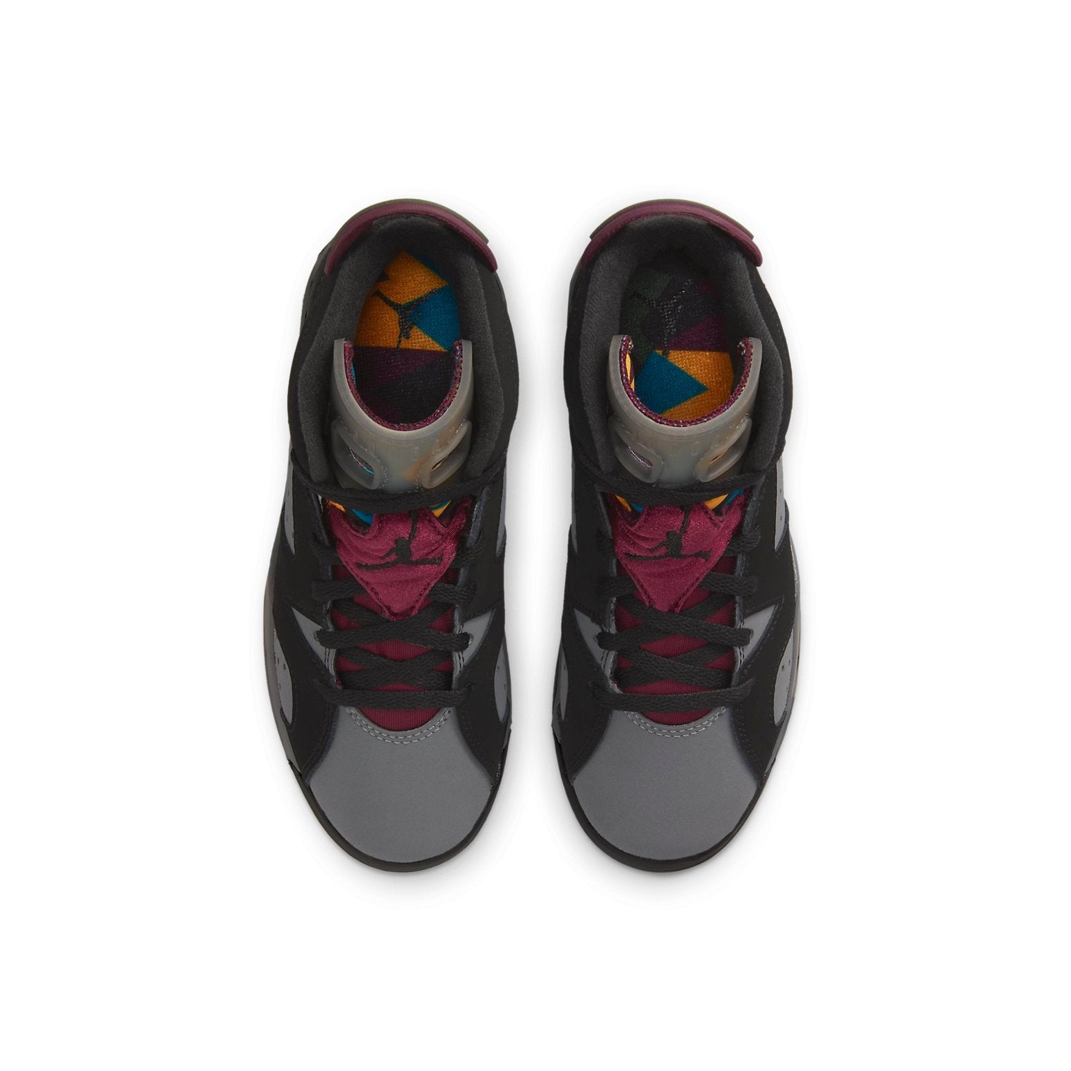 (PS) Air Jordan 6 Retro 'Bordeaux' 384666-063