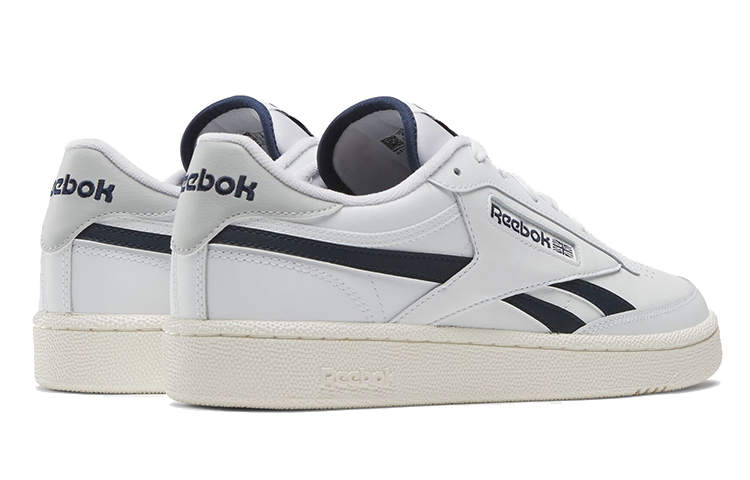 Reebok Club C Revenge 'White Vector Navy' 100074211