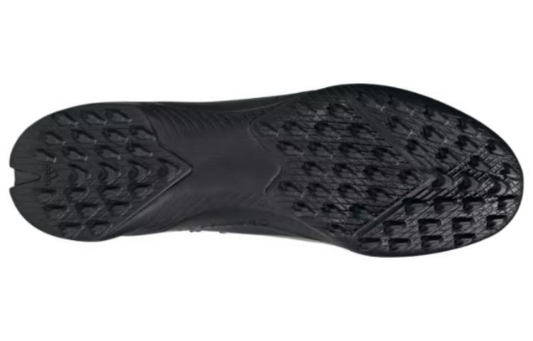 adidas X Crazyfast.3 Turf 'Core Black' ID9336