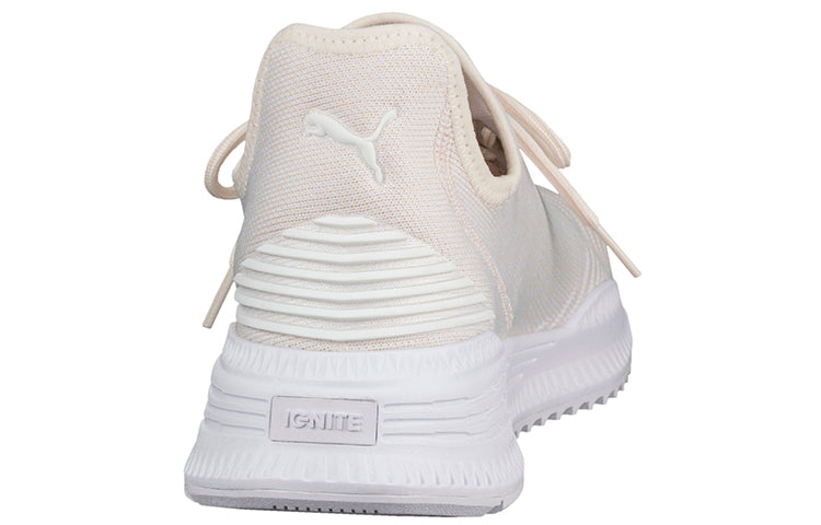 PUMA Avid Evoknit White 365392-02