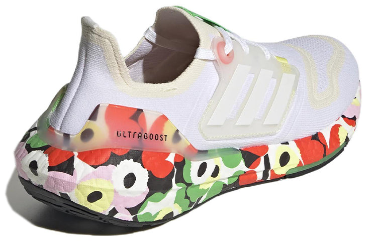 (WMNS) adidas x Marimekko Ultraboost 22 'Poppy' GZ5738