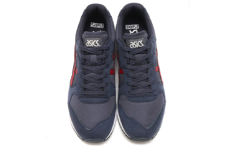 ASICS Gel-Classic Low-top Blue/Red TQ6G1N-5026
