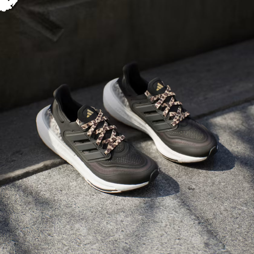(WMNS) adidas Ultraboost Light 'Black' ID2932