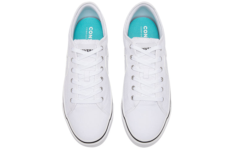 Converse Star Replay 'White' 163213C