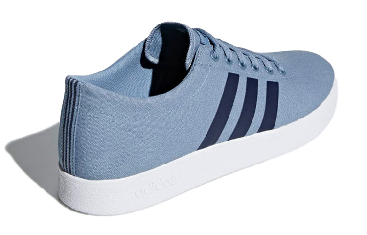 adidas neo Easy Vulc 2.0 'Grey Blue' F34635