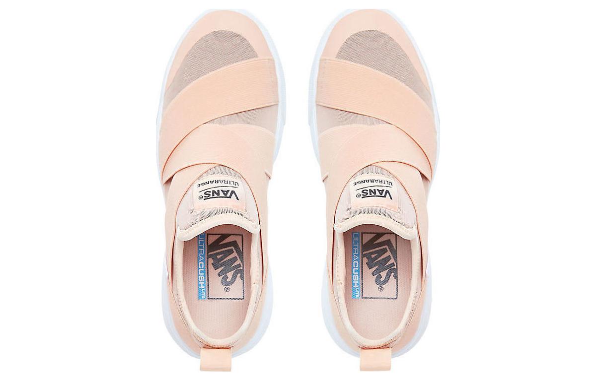 (WMNS) Vans UltraRange GTX 'Apricot Ice' VN0A3MVRP1J
